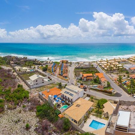 Conves Pousada Barra de Sao Miguel Ngoại thất bức ảnh