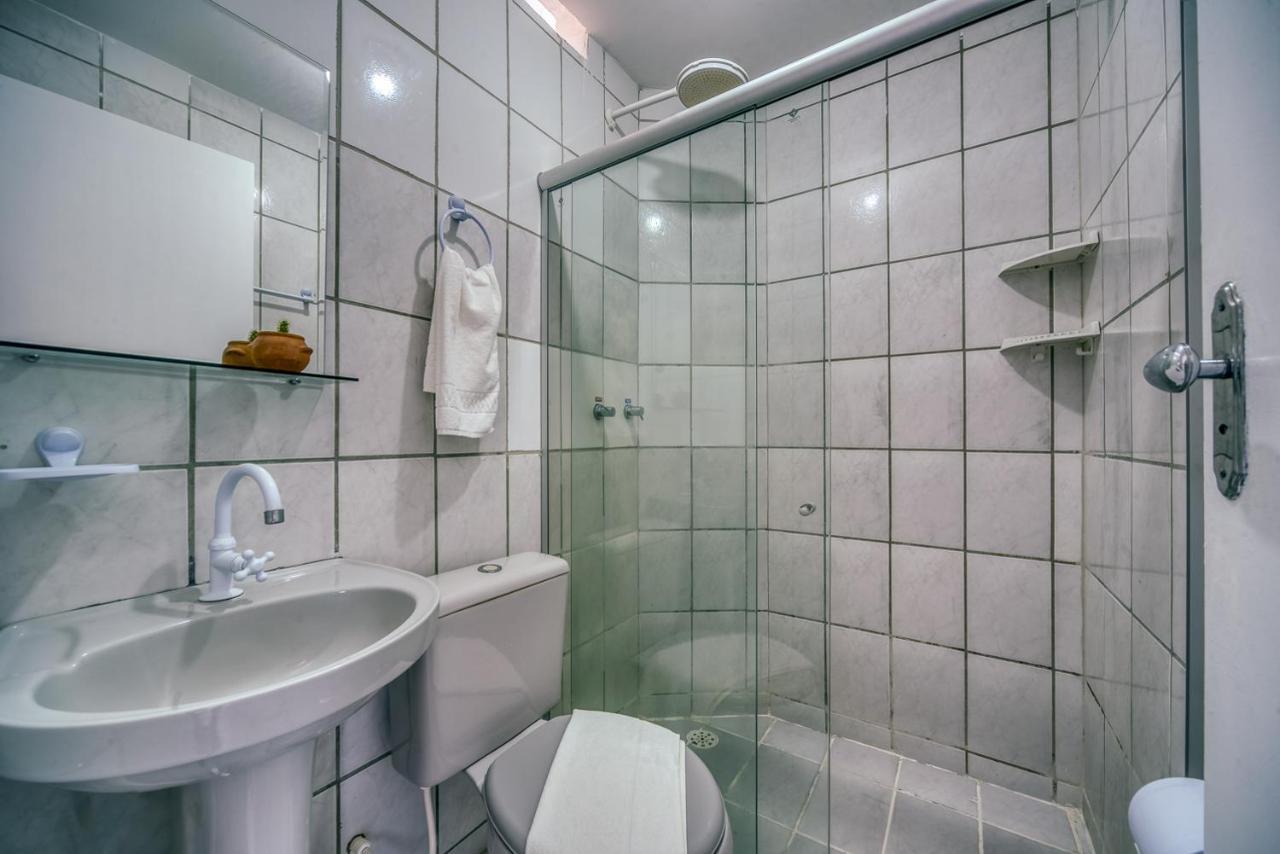 Conves Pousada Barra de Sao Miguel Ngoại thất bức ảnh