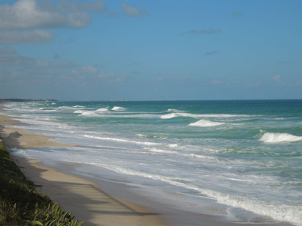 Conves Pousada Barra de Sao Miguel Ngoại thất bức ảnh